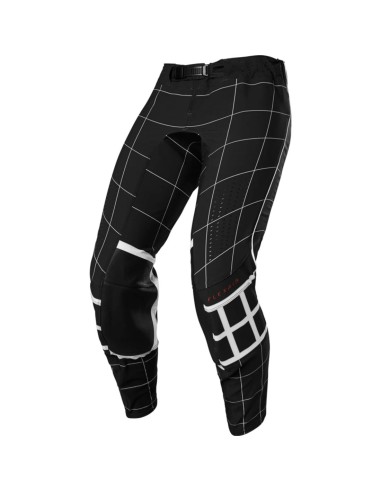 PANTALONI FOX FLEXAIR CELZ LE NERO