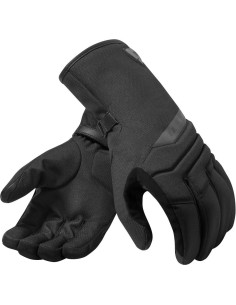 REV'IT UPTON H2O DAMENHANDSCHUH SCHWARZ