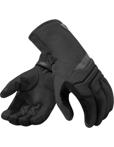 GUANTO DONNA REV'IT UPTON H2O NERO