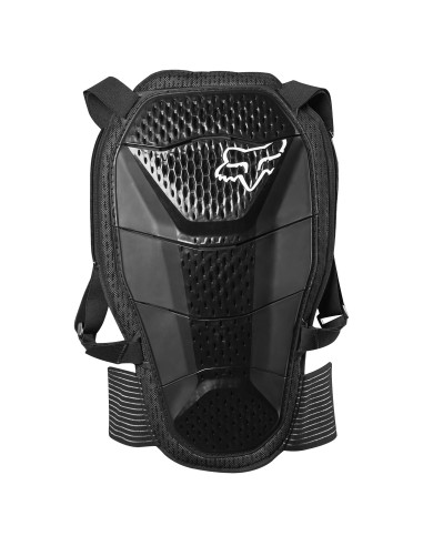 BIB BABY FOX TITAN SPORT JKT BLACK