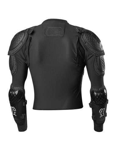 BIB BABY FOX TITAN SPORT JKT BLACK