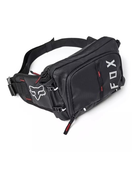 FOX HIP PACK NEGRO