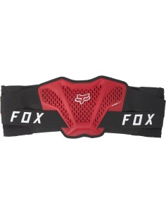 FOX TITAN RACE NOIR