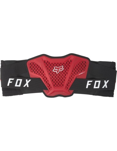 FOX TITAN RACE BLACK