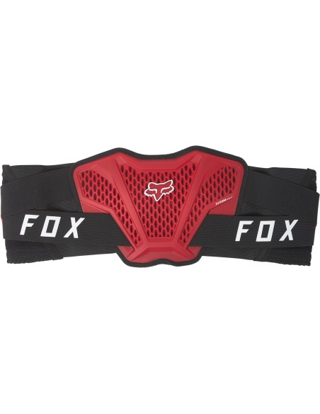 FOX TITAN RACE SCHWARZ