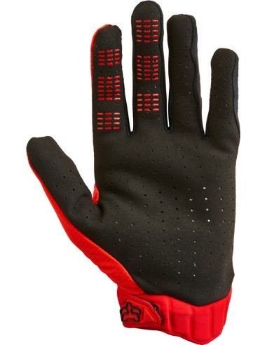 GUANTI FOX FLEXAIR FLUORESCENT RED