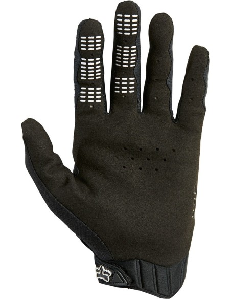 GANTS FOX 360 NOIR