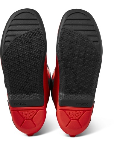 STIVALI FOX COMP MX23 FLUORESCENT RED