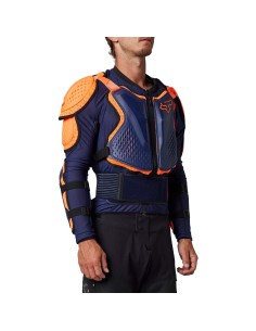 BAVETTE FOX TITAN SPORT JKT NAVY
