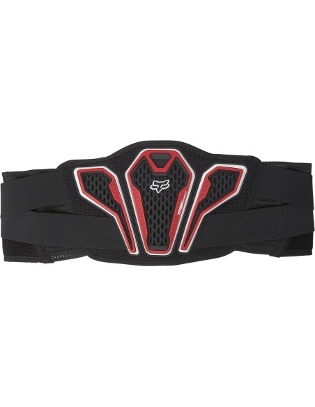 FOX TITAN SPORT BELT NEGRO