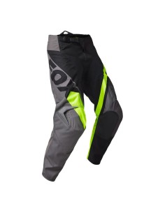 PANTALÓN FOX 180 XPOZR PELTRE DE NIÑO