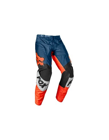 DAMENHOSE FUCHS 180 LEED FLUORESZIEREND ORANGE