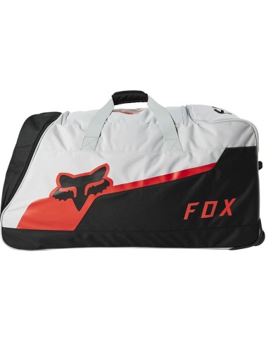 SAC À ROULETTES FOX EFEKT SHUTTLE 180 ROUGE
