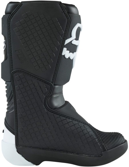 BOTTES FOX COMP MX23 NOIR