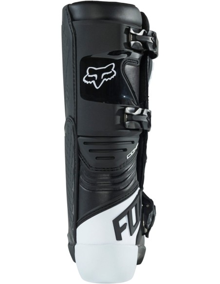 FOX COMP MX23 BLACK BOOTS