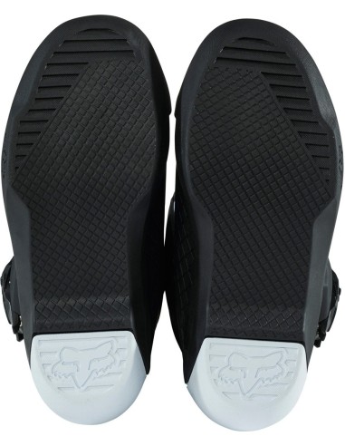 FOX COMP MX23 SCHWARZ STIEFEL
