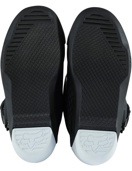 STIVALI FOX COMP MX23 BLACK