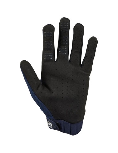 GUANTES FOX FLEXAIR MIDNIGHT