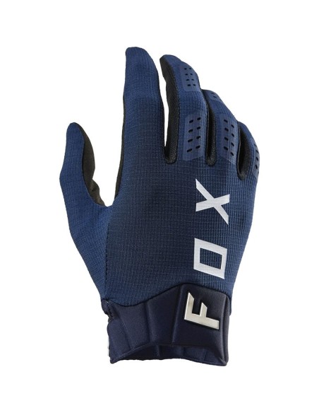 GUANTI FOX FLEXAIR MIDNIGHT