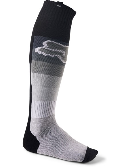 FOX 180 TOXSYK BLACK BABY SOCK