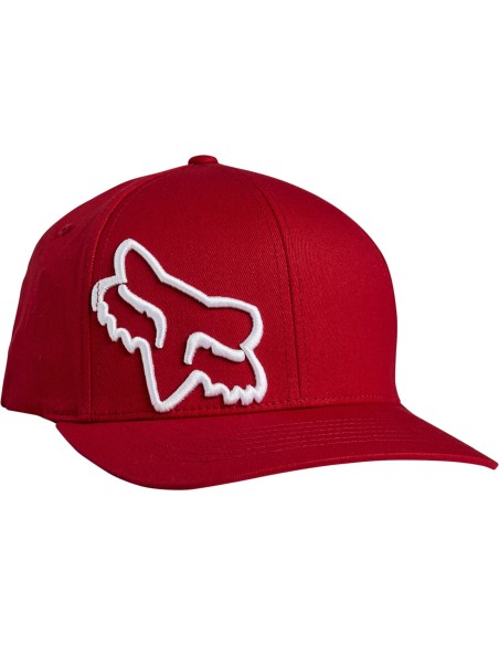 CHAPEAU BÉBÉ FOX FLEX 45 KILOS