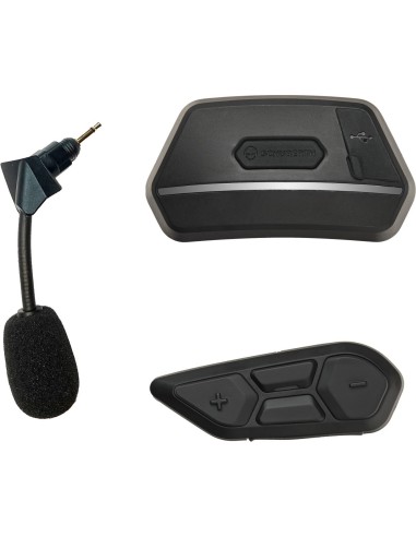 INTERCOM SCHUBERTH C5 SC2 SINGLE