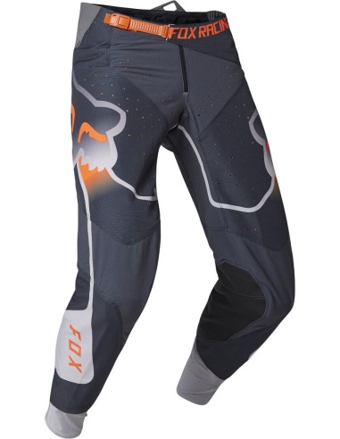 PANTALON FOX 360 VIZEN PEWTER