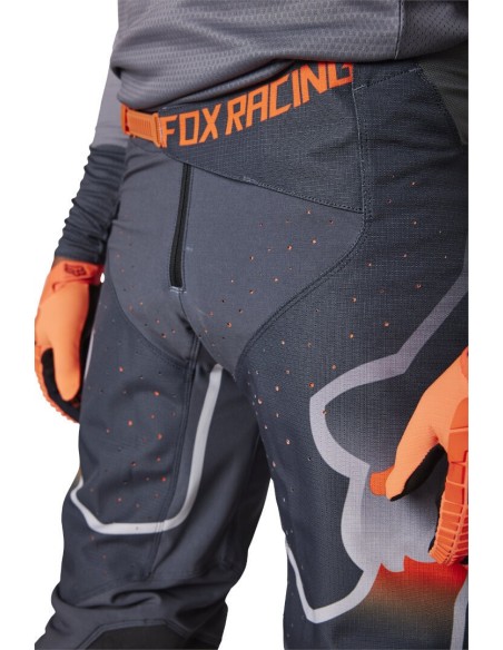PANTALON FOX 360 VIZEN PEWTER