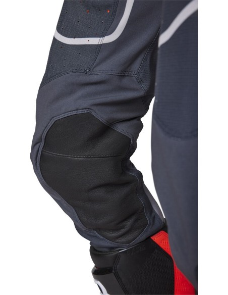 FOX 360 VIZEN PEWTER PANTS