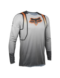 MAGLIA FOX 360 VIZEN PEWTER