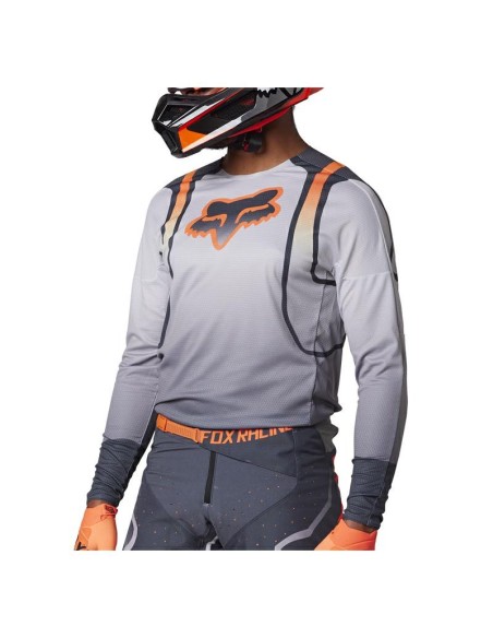 FUCHS 360 VIZEN ZINN TRIKOT