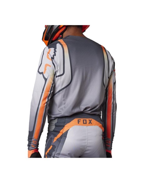 FUCHS 360 VIZEN ZINN TRIKOT