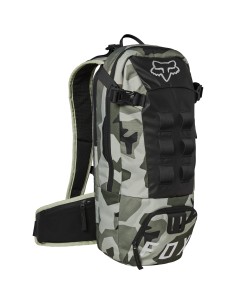 FOX UTILITY 18L SAC D'HYDRATATION VERT CAMO
