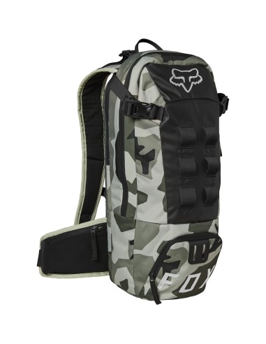 FUCHS UTILITY 18L TRINKRUCKSACK GRÜN CAMO