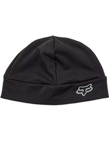GORRA FOX DEFENDER NEGRO
