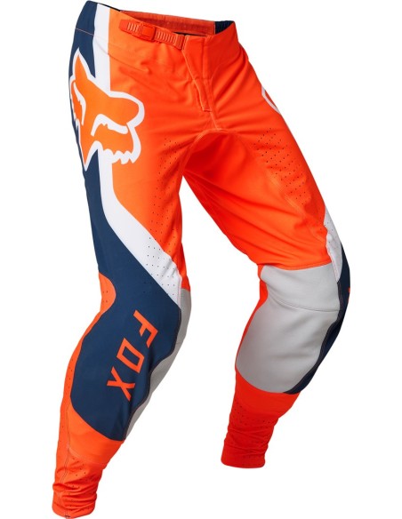 FOX FLEXAIR EFEKT PANTS FLUORESCENT ORANGE