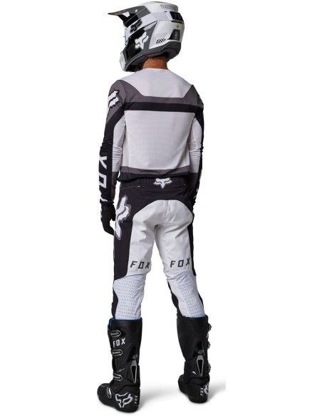 FOX FLEXAIR EFEKT PANTS BLACK WHITE