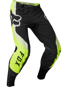 FOX FLEXAIR EFEKT FLUORESCENT YELLOW PANTS