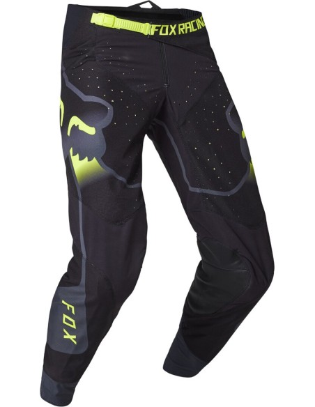 PANTALONI FOX 360 VIZEN BLACK