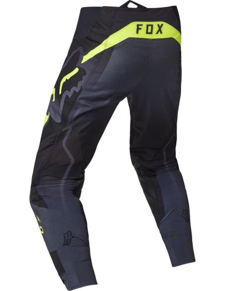 PANTALONI FOX 360 VIZEN BLACK