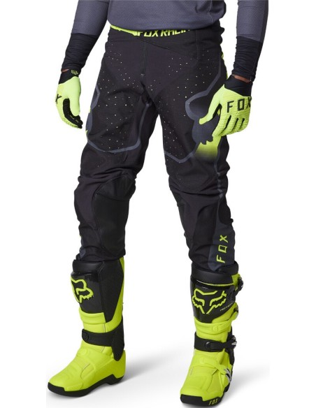 PANTALONI FOX 360 VIZEN BLACK