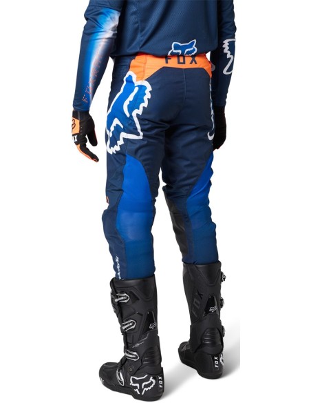 FOX 360 FGMNT MIDNIGHT PANTS