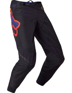 FOX 360 FGMNT SCHWARZ HOSE
