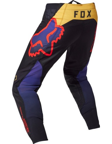 FOX 360 FGMNT PANTS BLACK