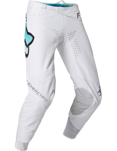 PANTALON FOX 360 FGMNT BLANC