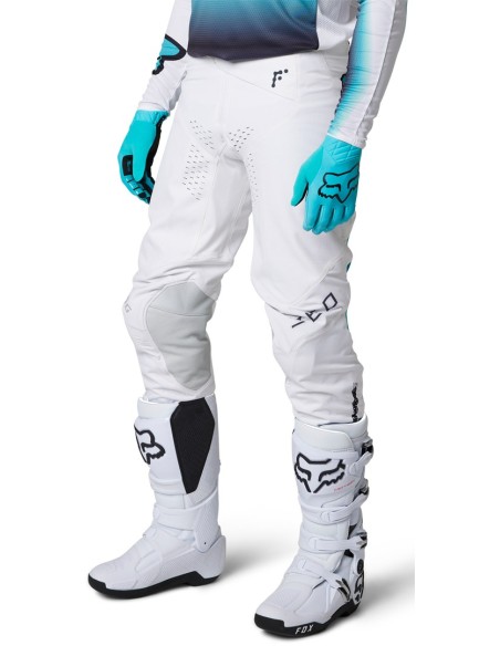 FOX 360 FGMNT PANTALÓN BLANCO