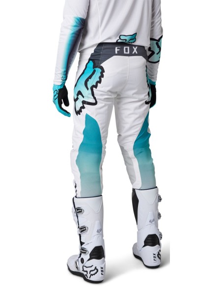 FOX 360 FGMNT PANTALÓN BLANCO