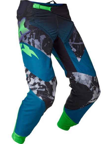 FOX 360 DKAY PANTALÓN AZUL MAUI