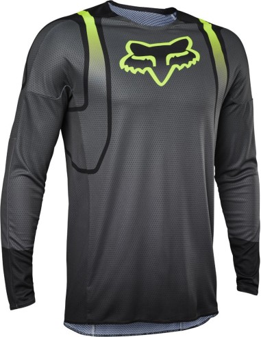FOX 360 VIZEN JERSEY NOIR