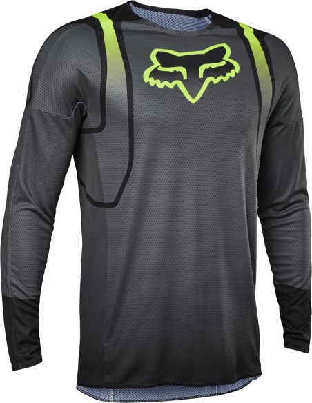 FOX 360 VIZEN JERSEY NOIR